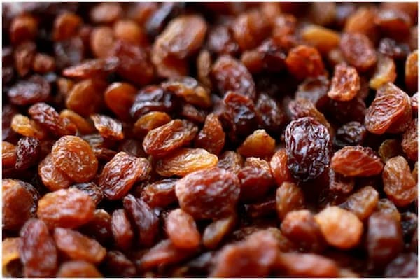 تصویر 2 از خرید و قیمت کشمش تیزابی سبز + فروش صادراتی